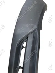 Накладка бампера нижняя Zotye T600 (уценка)