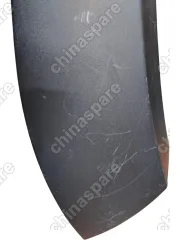 Накладка бампера нижняя Zotye T600 (уценка)