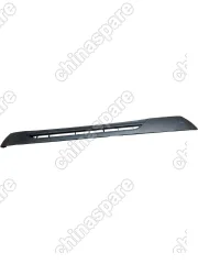 Накладка бампера нижняя Zotye T600 (уценка)