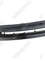 Накладка бампера нижняя Zotye T600 (уценка)