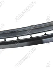 Накладка бампера нижняя Zotye T600 (уценка)