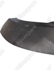 Накладка бампера нижняя Zotye T600 (уценка)