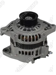 Генератор Nissan Sunny (B15), Nissan Almera Classic (B10), Nissan Bluebird Sylphy (G10). QG18DE 80A 23100-8N210
