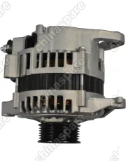 Генератор Nissan Sunny (B15), Nissan Almera Classic (B10), Nissan Bluebird Sylphy (G10). QG18DE 80A 23100-8N210