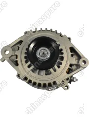 Генератор Nissan Sunny (B15), Nissan Almera Classic (B10), Nissan Bluebird Sylphy (G10). QG18DE 80A 23100-8N210