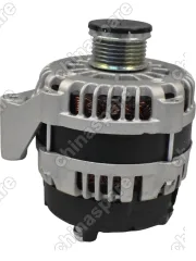 Генератор SsangYong Kyron 05- Rexton 06- Actyon 05- Санг Йонг Актион 05-11 Кайрон 05-15 Рекстон 04- 665154020 D20DT (P-L-IG-D) 140A 6651540202