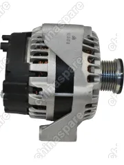 Генератор SsangYong Kyron 05- Rexton 06- Actyon 05- Санг Йонг Актион 05-11 Кайрон 05-15 Рекстон 04- 665154020 D20DT (P-L-IG-D) 140A 6651540202