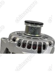 Генератор SsangYong Kyron 05- Rexton 06- Actyon 05- Санг Йонг Актион 05-11 Кайрон 05-15 Рекстон 04- 665154020 D20DT (P-L-IG-D) 140A 6651540202