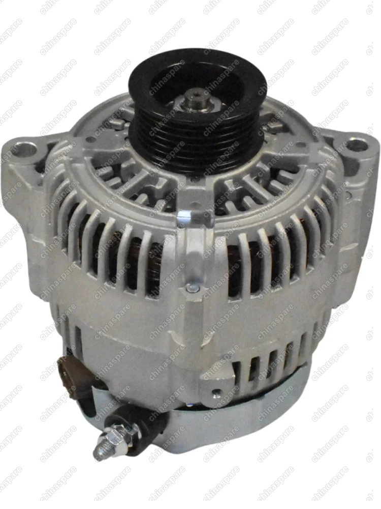 Генератор Toyota Mark 2 с 1992 по 2000 год выпуска 100A 1JZGE 2JZGE JZX90 JZX100 100A 27060-46121/27060-46111