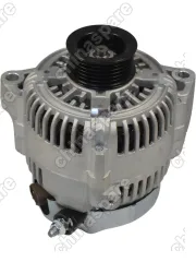 Генератор Toyota Mark 2 с 1992 по 2000 год выпуска 100A 1JZGE 2JZGE JZX90 JZX100 100A 27060-46121/27060-46111