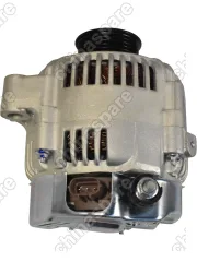 Генератор Toyota Mark 2 с 1992 по 2000 год выпуска 100A 1JZGE 2JZGE JZX90 JZX100 100A 27060-46121/27060-46111
