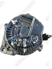 Генератор Toyota Mark 2 с 1992 по 2000 год выпуска 100A 1JZGE 2JZGE JZX90 JZX100 100A 27060-46121/27060-46111