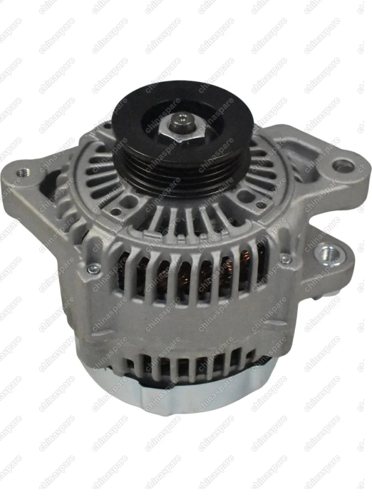 Генератор Toyota 1NZ / 2NZ Toyota Corolla NZE/Probox NCP51 (L-IG-S-M) 80A.1NZFE.NZE.NZT.NCP 27060-21150