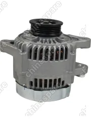 Генератор Toyota 1NZ / 2NZ Toyota Corolla NZE/Probox NCP51 (L-IG-S-M) 80A.1NZFE.NZE.NZT.NCP 27060-21150