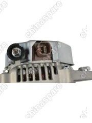 Генератор Toyota 1NZ / 2NZ Toyota Corolla NZE/Probox NCP51 (L-IG-S-M) 80A.1NZFE.NZE.NZT.NCP 27060-21150