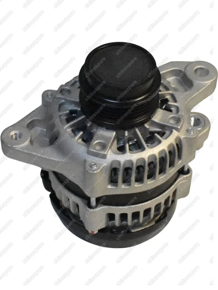 Генератор Тойота Аурис, Королла, Ист (L-IG-RLO-M) 80A.1NZFE.NZE.NZT.NCP 27060-21130