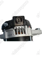 Генератор Тойота Аурис, Королла, Ист (L-IG-RLO-M) 80A.1NZFE.NZE.NZT.NCP 27060-21130