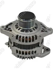 Генератор Nissan Patrol, Terrano 2 90A ZD30DDTI Safari, Y61 Terrano, R20 23100-VC100 23100-VC10A