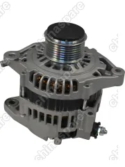 Генератор Nissan Patrol, Terrano 2 90A ZD30DDTI Safari, Y61 Terrano, R20 23100-VC100 23100-VC10A
