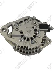 Генератор Nissan Patrol, Terrano 2 90A ZD30DDTI Safari, Y61 Terrano, R20 23100-VC100 23100-VC10A