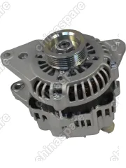 Генератор Mitsubishi Pajero 3 01-05 6G74 12V 125A 5S MD341353
