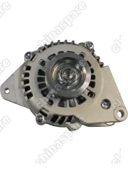 Генератор Mitsubishi Pajero 3 01-05 6G74 12V 125A 5S MD341353
