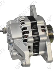 Генератор Mitsubishi Pajero 3 01-05 6G74 12V 125A 5S MD341353