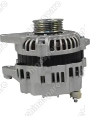 Генератор Mitsubishi Pajero 3 01-05 6G74 12V 125A 5S MD341353