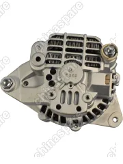 Генератор Mitsubishi Pajero 3 01-05 6G74 12V 125A 5S MD341353