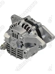 Генератор Mitsubishi Pajero 3 01-05 6G74 12V 125A 5S MD341353