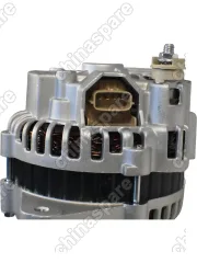 Генератор Mitsubishi Pajero 3 01-05 6G74 12V 125A 5S MD341353