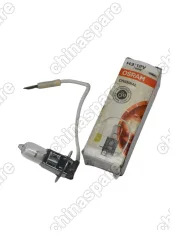 Лампа H3 OSRAM противотуманной фары
