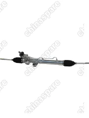 Рейка рулевая Toyota Avensis T220 1997 - 2003, Тойота Авенсис 1, левый руль AZT220L CDT220L ZZT220L ZZT221L.Corona ST220L