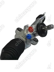 Рейка рулевая Toyota Avensis T220 1997 - 2003, Тойота Авенсис 1, левый руль AZT220L CDT220L ZZT220L ZZT221L.Corona ST220L