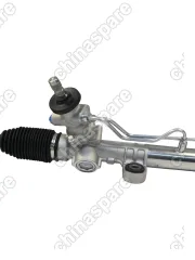 Рейка рулевая Toyota Avensis T220 1997 - 2003, Тойота Авенсис 1, левый руль AZT220L CDT220L ZZT220L ZZT221L.Corona ST220L