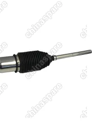 Рейка рулевая Toyota Avensis T220 1997 - 2003, Тойота Авенсис 1, левый руль AZT220L CDT220L ZZT220L ZZT221L.Corona ST220L