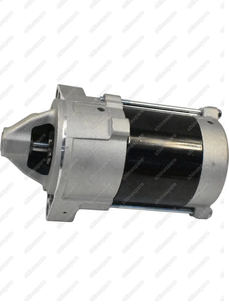 Стартер Suzuki Wagor R 1.3L.Matiz/Spark M100 M200 0.8l. STSK004 31100-76G10 G13B