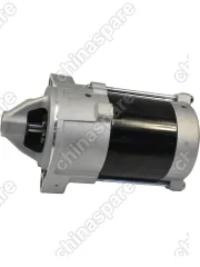 Стартер Suzuki Wagor R 1.3L.Matiz/Spark M100 M200 0.8l. STSK004 31100-76G10 G13B