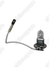 Лампа H3 OSRAM противотуманной фары