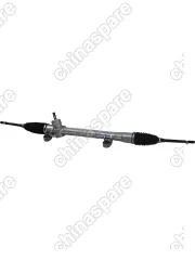 Рулевая рейка правая Toyota Corolla Fielder Runx NZE121 ZZE122 RHD L=1115 mm 45510-12290 45510-12290