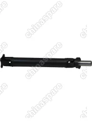 Вал карданный Probox/Succeed 4WD NCP55 передняя часть. 37100-52060