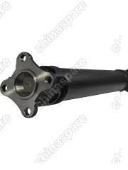 Вал карданный Probox/Succeed 4WD NCP55 передняя часть. 37100-52060