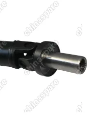 Вал карданный Probox/Succeed 4WD NCP55 передняя часть. 37100-52060