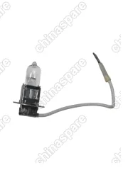 Лампа H3 OSRAM противотуманной фары