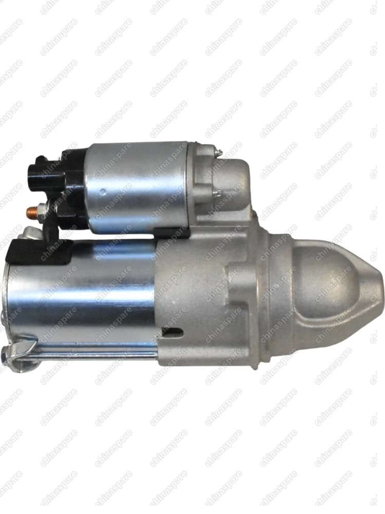 Стартер Chevrolet Captiva.Buick Verano.Opel Antara 1202186 A22D A24X A30X Z24S.9T. (Восстановленный)