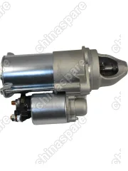 Стартер Chevrolet Captiva.Buick Verano.Opel Antara 1202186 A22D A24X A30X Z24S.9T. (Восстановленный)