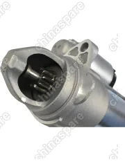 Стартер Chevrolet Captiva.Buick Verano.Opel Antara 1202186 A22D A24X A30X Z24S.9T. (Восстановленный)