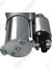 Стартер Chevrolet Captiva.Buick Verano.Opel Antara 1202186 A22D A24X A30X Z24S.9T. (Восстановленный)