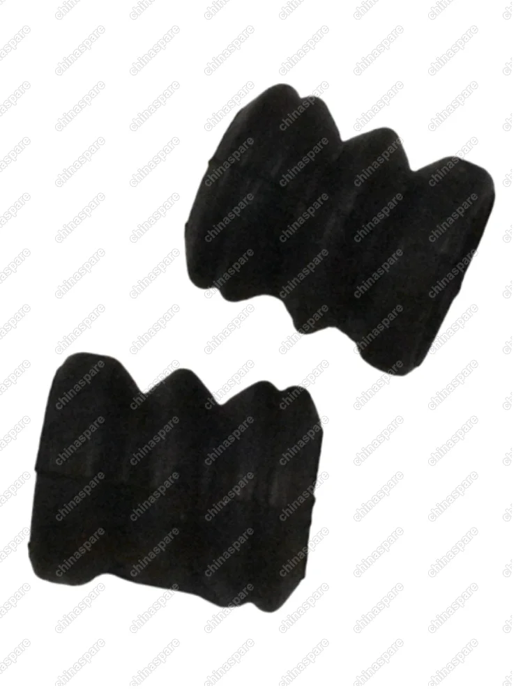 Ремкомплект заднего суппорта Chery Tiggo 2 (пыльники пальцев)