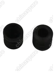 Ремкомплект заднего суппорта Chery Tiggo 2 (пыльники пальцев)